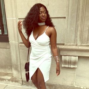 Meet your Posher, Dayna